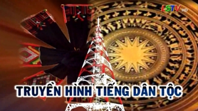 Chương trình truyền hình tiếng Dao ngày 27/03/2023