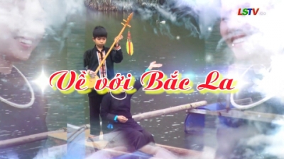 Về với Bắc La