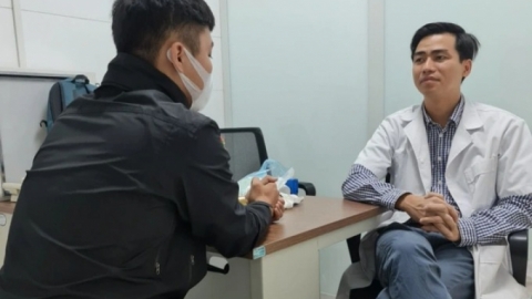 Hà Nội: Nam thanh niên vô sinh vì bệnh quai bị từng mắc năm 17 tuổi