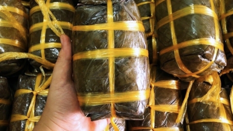 Bất ngờ kết quả xét nghiệm mẫu chả lụa bệnh nhân ngộ độc botulinum đã ăn
