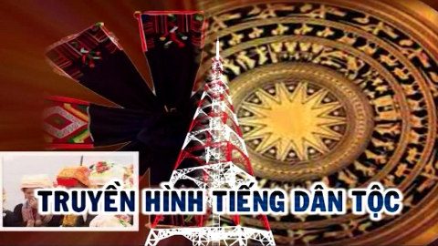 Chương trình truyền hình tiếng Dao ngày 31/12/2021