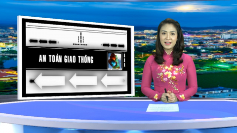 CM An toàn giao thông ngày 26/3/2020