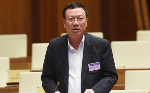Các vụ việc có dấu hiệu tội phạm chuyển sang cơ quan điều tra tăng so với năm 2020