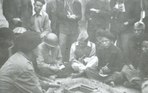 Chiến thắng Tây Bắc năm 1952 - Bước trưởng thành của QĐND Việt Nam