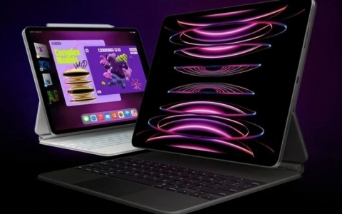 iPad "khổng lồ" sắp ra mắt?