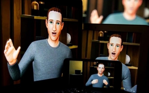 Metaverse của Mark Zuckerberg gây thất vọng