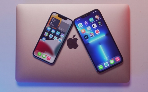 Số phận hẩm hiu của iPhone 13 Mini tại Việt Nam