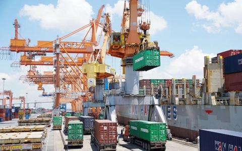 Tạo nền tảng cho tăng trưởng năm 2023