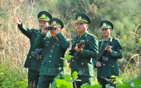 Thêm vững tin về đồng đội
