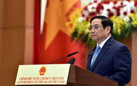 Thủ tướng tham dự chuỗi hoạt động đối ngoại đa phương chính thức quy mô nhất trong năm 2021