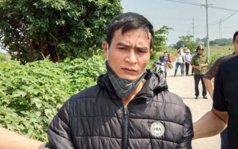Đối tượng nghiện ma túy khai nhận đã dìm nữ sinh Ngân hàng tử vong