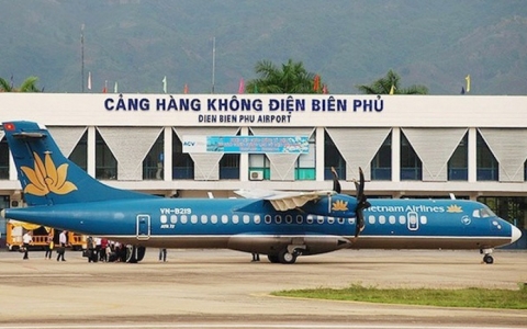 Ủy ban Quản lý vốn: ACV chưa nên đầu tư sân bay Điện Biên