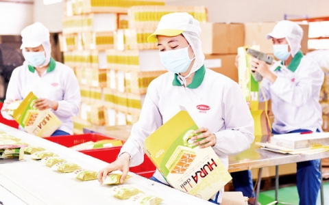 Gần 11,8 triệu người nhận hỗ trợ theo Nghị quyết 116