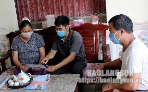 Gỡ khó cho công tác hòa giải ở cơ sở