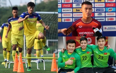 Chuyển nhượng V-League: 3 học trò thầy Park gia nhập Sài Gòn FC