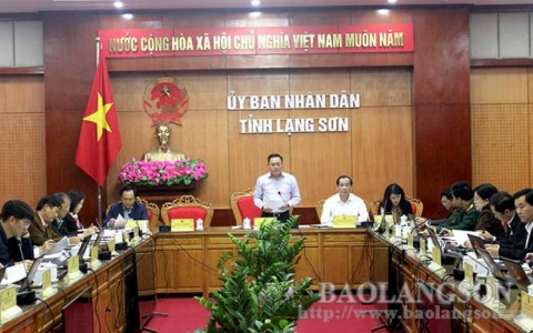 Thảo luận và quyết định nhiều nội dung quan trọng