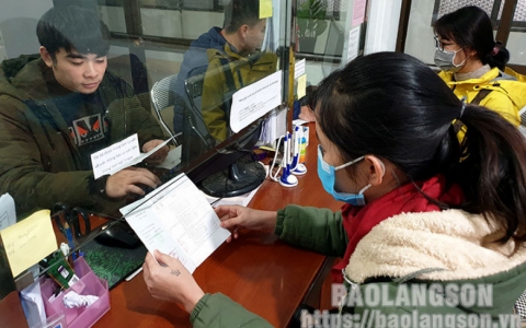 Đồng bộ giải pháp tạo việc làm cho người lao động