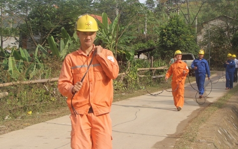 Lạng Sơn: Nhiều giải pháp hỗ trợ, tháo gỡ khó khăn cho doanh nghiệp