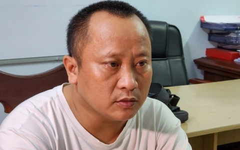 Bắt giữ, đánh đập con nợ rồi bỏ trốn