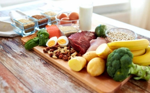 Bí quyết tăng chiều cao cho trẻ
