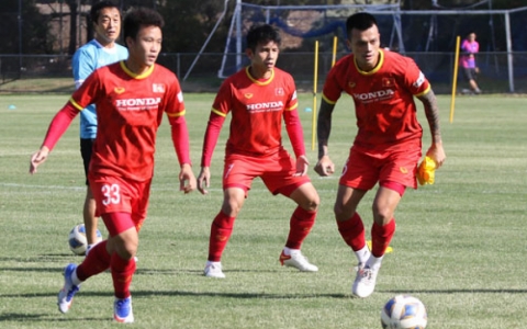 Cơ hội Hữu Tuấn ghi điểm