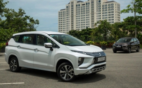 Khách Việt chuộng xe đa dụng 7 chỗ tầm 700 triệu đồng, sân chơi thêm chật