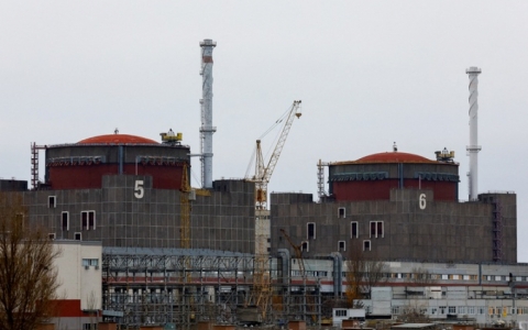 Khủng hoảng Ukraine: Nga bức xúc với thông tin của IAEA