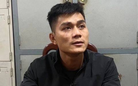Nam thanh niên đâm chết người trong lúc đòi tiền bồi thường
