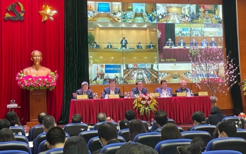 Thống nhất thời điểm mở cửa hoàn toàn du lịch quốc tế