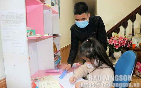 Tín hiệu vui từ việc triển khai thí điểm mô hình “Công dân học tập”