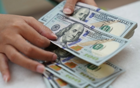 Tỷ giá USD hôm nay (27-1): Đồng USD phục hồi sau dữ liệu kinh tế khả quan