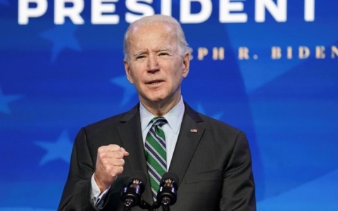 Biden sẽ truyền thông điệp gì trong diễn văn nhậm chức?
