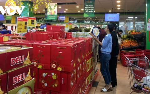 Để không là nạn nhân ngộ độc thực phẩm dịp cuối năm