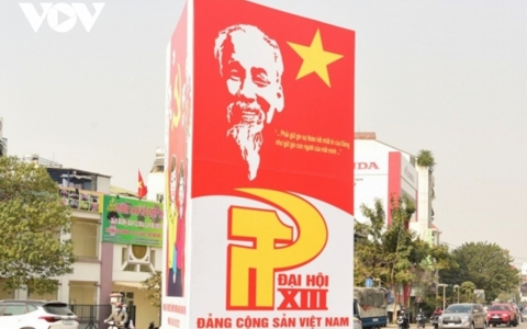 Kỳ vọng của người dân cả nước trước thềm Đại hội Đảng XIII