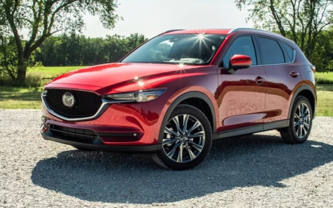 Mazda từ bỏ động cơ dầu SkyActiv-D