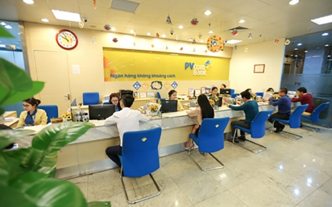 'Nữ quái' lừa 433 tỷ đồng của ba ngân hàng