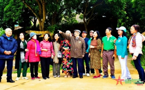Đại đội Hỏa xa "cảm tử quân"