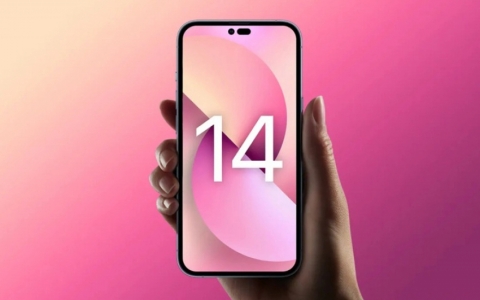 iPhone 14 bắt đầu được sản xuất thử nghiệm