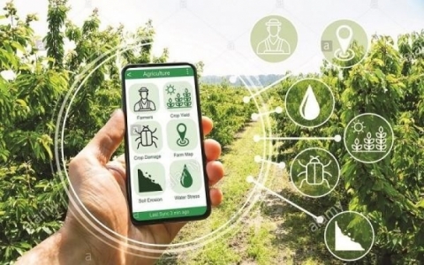 Xây dựng và nhân rộng mô hình “làng thông minh”