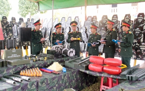 Chuẩn bị chu đáo, tạo đà huấn luyện giỏi