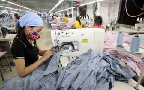 Doanh nghiệp rút lui khỏi thị trường tăng 18,6% trong 2 tháng đầu năm