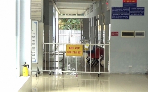 Phát hiện ca dương tính SARS-CoV-2, Bạc Liêu họp khẩn