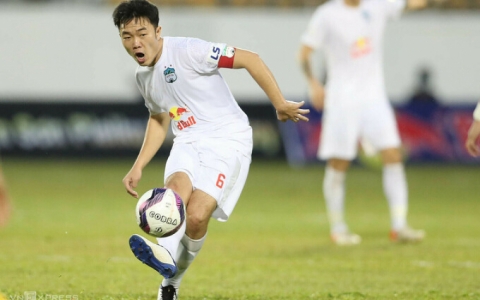 V-League trở lại từ ngày 13/3
