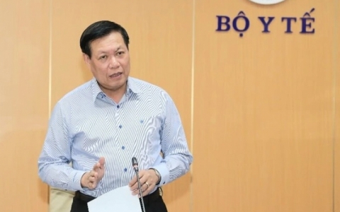 Bộ Y tế lắng nghe vướng mắc của địa phương trong mua sắm thuốc, vật tư