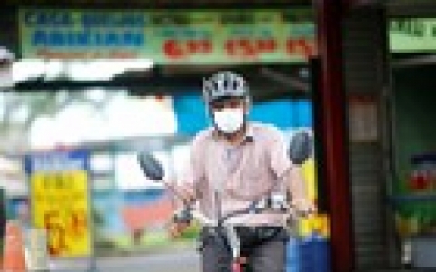 Brazil đóng cửa biên giới sau khi ghi nhận trường hợp thứ 7 tử vong