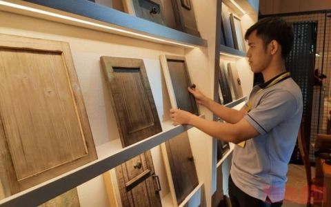 Đến năm 2030, mục tiêu xuất khẩu gỗ của Việt Nam đạt 25 tỷ USD