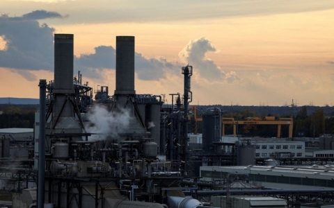 EU thúc đẩy thị trường carbon, giảm lượng khí thải gây hiệu ứng nhà kính