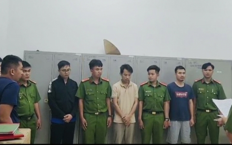 Khởi tố thêm nhiều bị can liên quan đến ngành đăng kiểm
