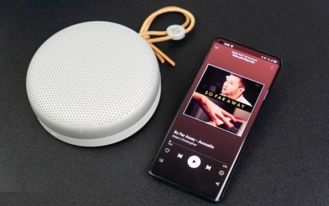 Nhận loa Bluetooth khi đặt mua Oppo Find X2 tại FPT Shop