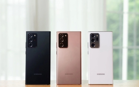 Những chiếc Galaxy Note cuối cùng sắp biến mất tại Việt Nam